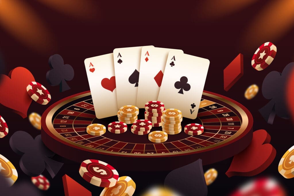 Casino Selection Principles: Why Making Pin Up Login Is Worth It