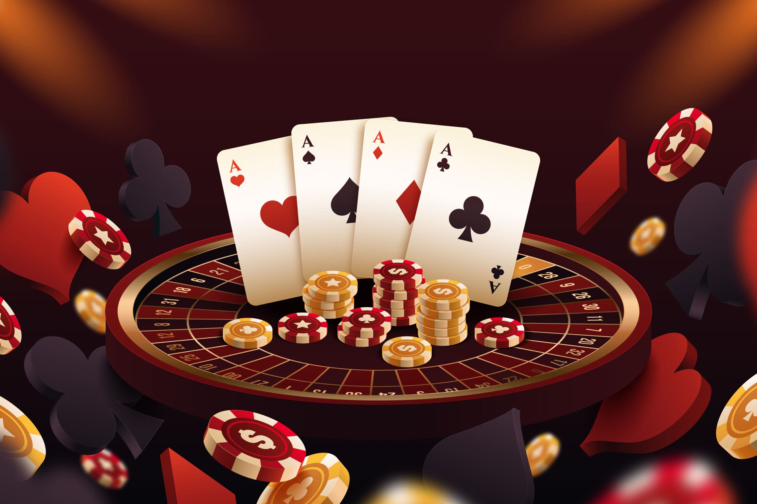 Casino Selection Principles: Why Making Pin Up Login Is Worth It